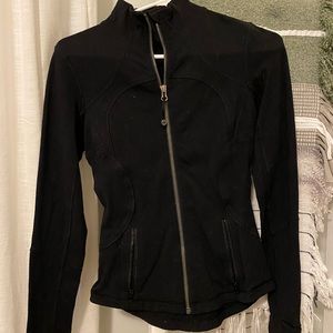 Lululemon Forme Jacket